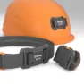 Silva Smartlight 500 Hybrid Pannlampa, Black, 500 Lumens