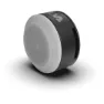 Silva Smini Bakljus, Black, One Size