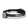 Silva Smini Bakljus, Black, One Size