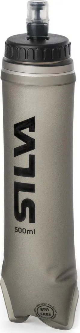 Silva Soft Flask