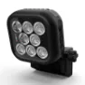 Silva Spectra A Pannlampa, Black, 10000 Lumens