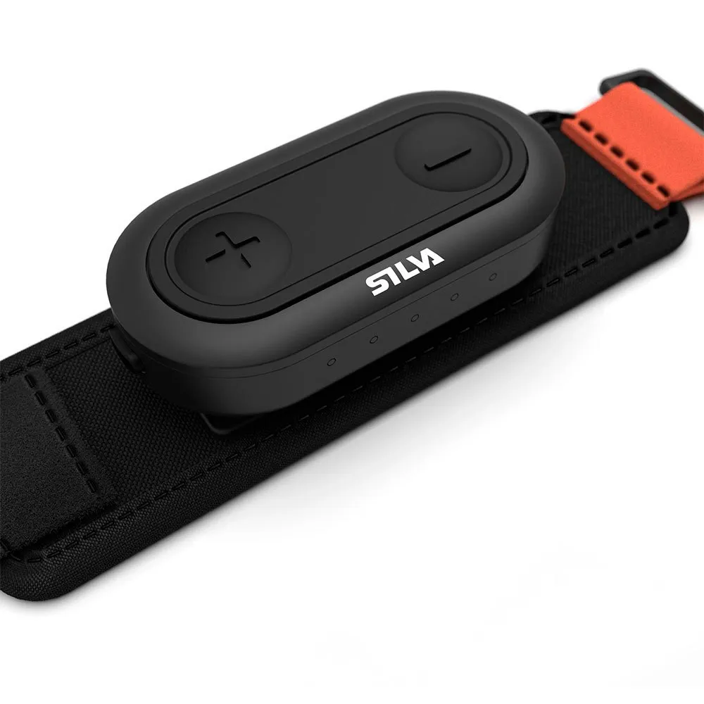 Silva Spectra A Pannlampa, Black, 10000 Lumens
