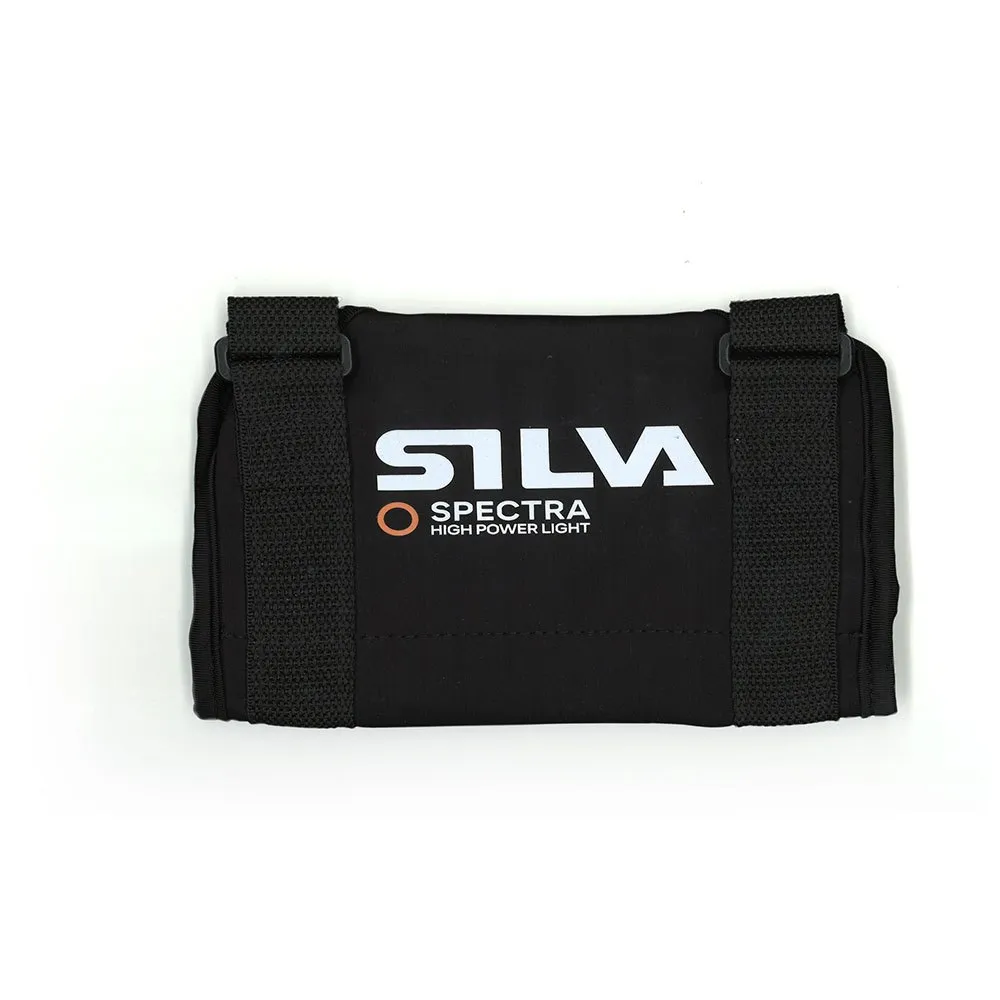 Silva Spectra A Pannlampa, Black, 10000 Lumens