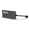 Silva Spectra A Pannlampa, Black, 10000 Lumens