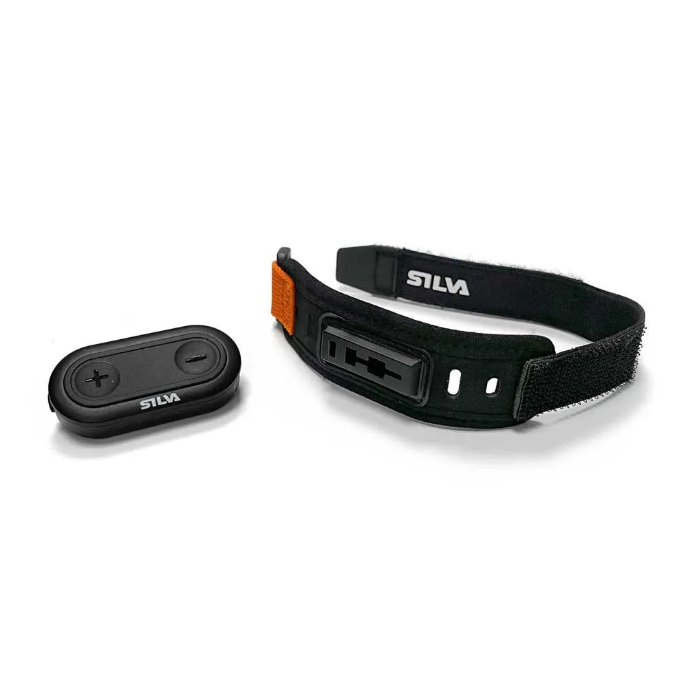 Silva Spectra Bluetooth-fjärrkontroll, Black, One Size