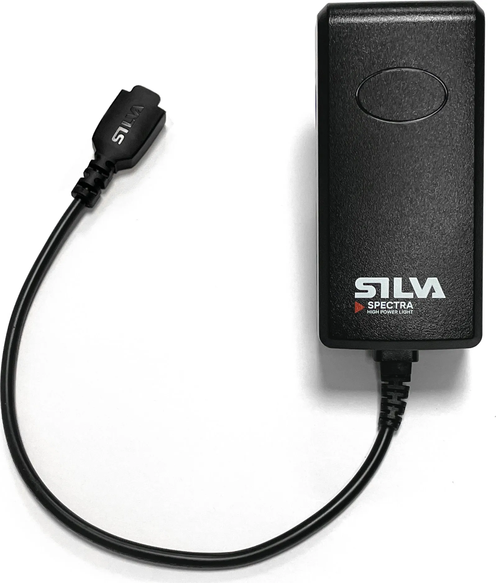 Silva Spectra Charger, No colour, One Size Silva Spectra Charger, No colour, One Size