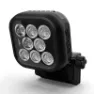 Silva Spectra O Pannlampa, Black, 10000 Lumens