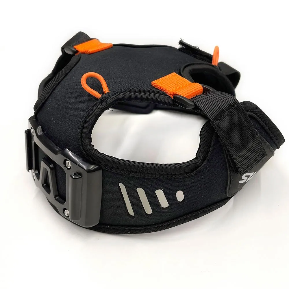 Silva Spectra O Pannlampa, Black, 10000 Lumens Silva Spectra O Pannlampa, Black, 10000 Lumens