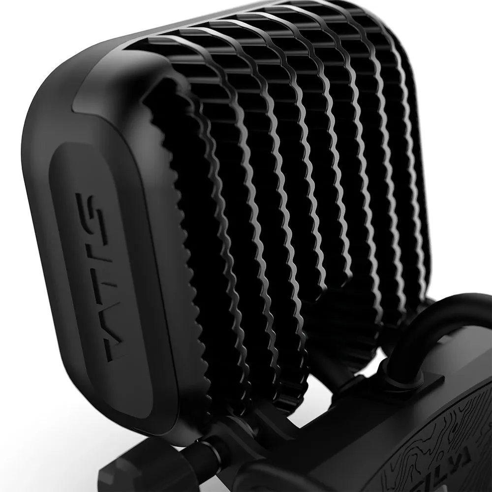Silva Spectra O Pannlampa, Black, 10000 Lumens Silva Spectra O Pannlampa, Black, 10000 Lumens