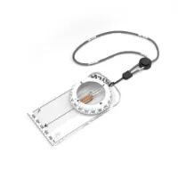 Silva Spike Jet Classic Kompass