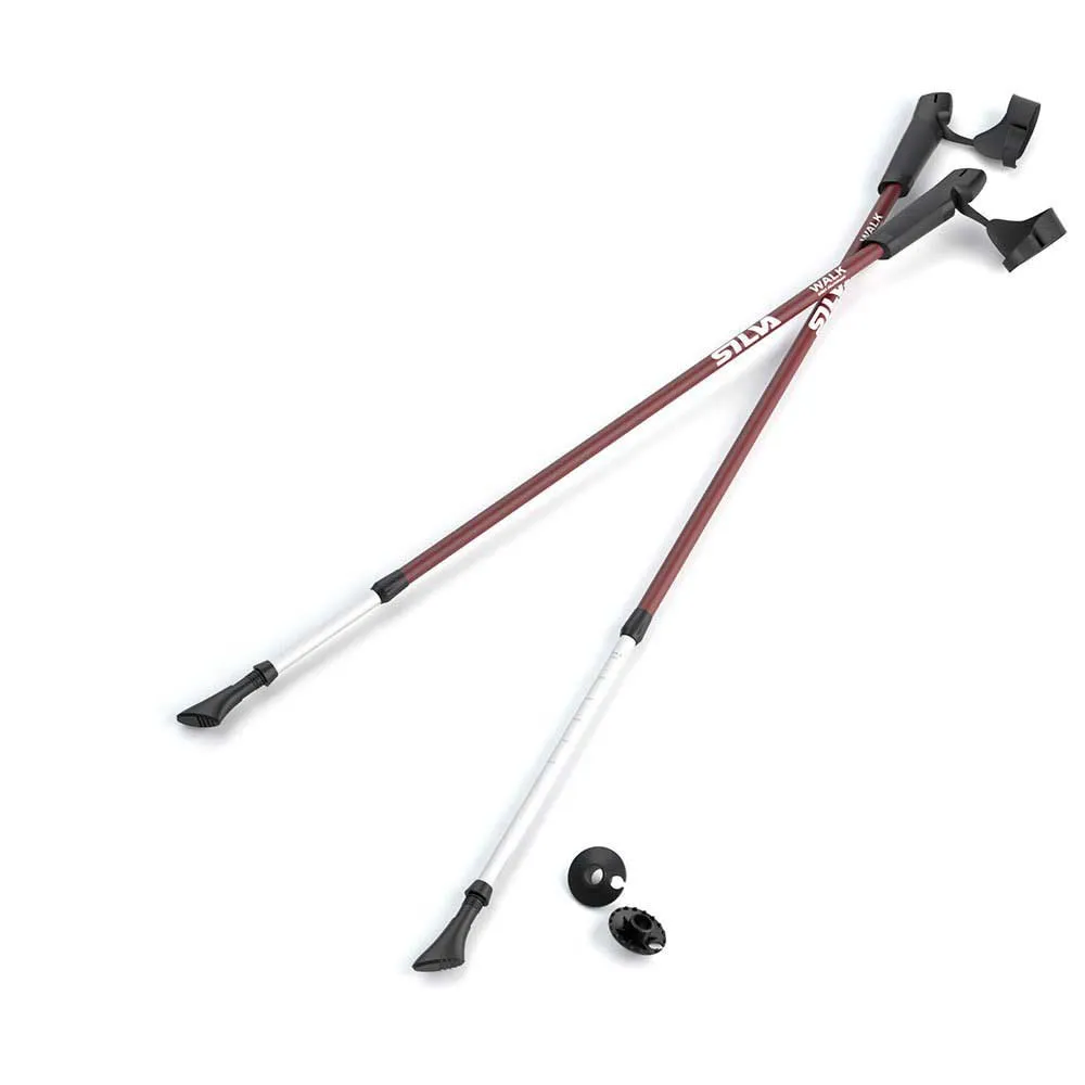 Silva Stavar, Red, 105-140cm