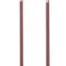 Silva Stavar, Red, 105-140cm