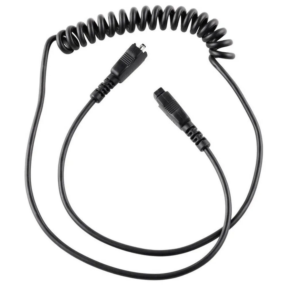 Silva Strålkastarförlängningssats, Black, One Size