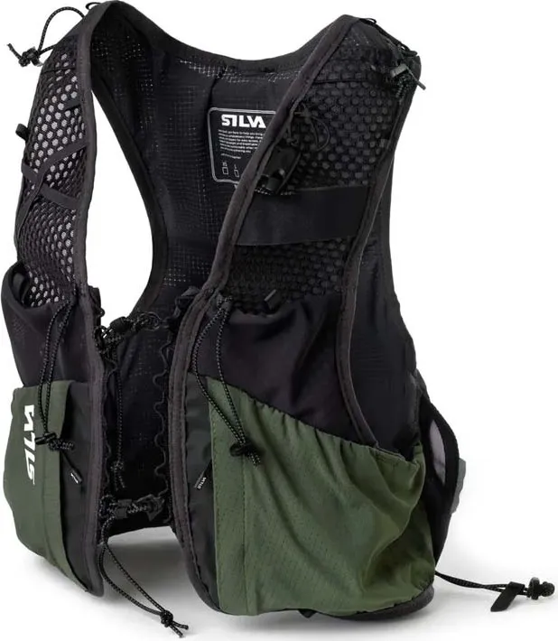 Silva Strive 5 Vest