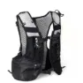 Silva Strive Light 10 Xs/s Hydreringsväst, Black, One Size