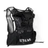 Silva Strive Light 10 Xs/s Hydreringsväst, Black, One Size