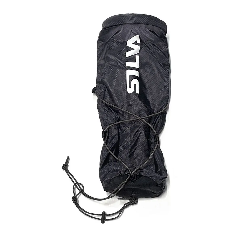 Silva Strive Quiver Stavhoppsväska unisex, Black, One Size