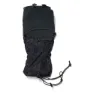 Silva Strive Quiver Stavhoppsväska unisex, Black, One Size