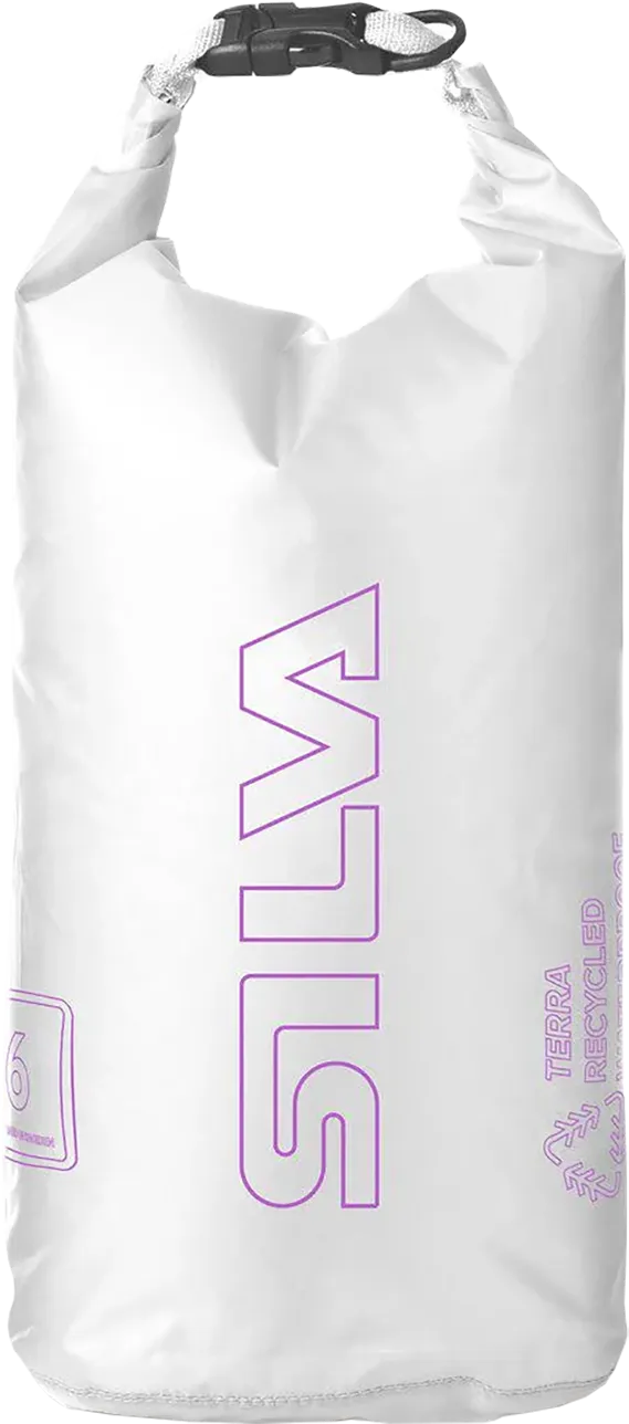 Silva Terra Dry Bag Silva Terra Dry Bag