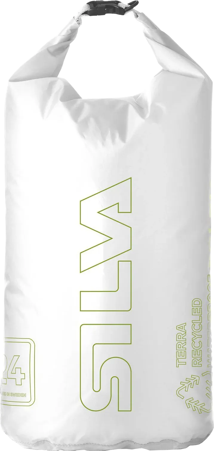 Silva Terra Dry Bag Silva Terra Dry Bag