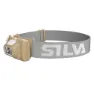 Silva Terra Scout H Usb Pannlampa, Black, 350 Lumens