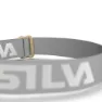 Silva Terra Scout H Usb Pannlampa, Black, 350 Lumens