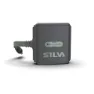 Silva Trail Runner Free 2 Batterihölje, Black, One Size