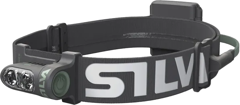 Silva Trail Runner Free 2 Hybrid, No colour, One Size
