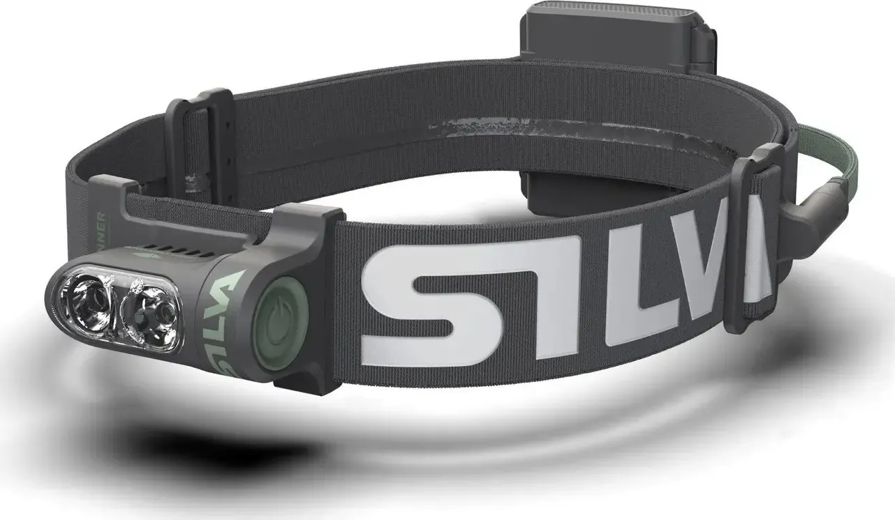 Silva Trail Runner Free 2, No colour, One Size