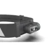 Silva Trail Runner Free 2 Ultra Pannlampa, Black, 550 Lumens