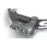 Silva Trail Runner Free 2 Ultra Pannlampa, Black, 550 Lumens