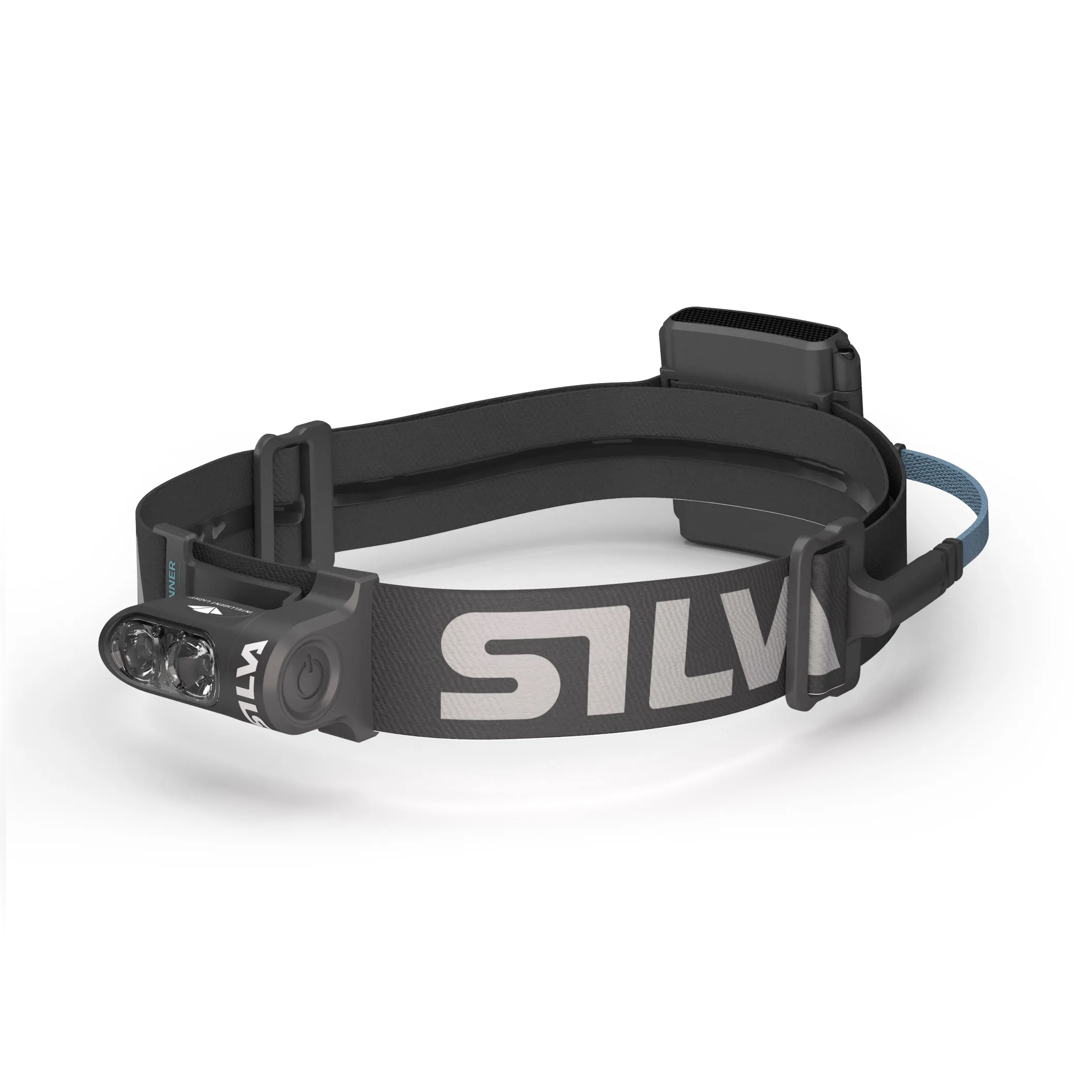 Silva Trail Runner Free H, Black, One Size