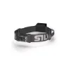 Silva Trail Runner Free Ultra Usb Pannlampa, Black / white / blue, 400 Lumens