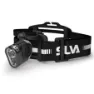 Silva Trail Speed 3xt Pannlampa, Black, 800 Lumens