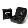 Silva Trail Speed 3xt Pannlampa, Black, 800 Lumens