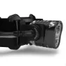 Silva Trail Speed 3xt Pannlampa, Black, 800 Lumens