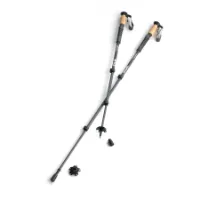 Silva Trekking Poles Aluminium Cork Silva Trekking Poles Aluminium Cork