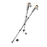 Silva Trekking Poles Aluminium Cork, No colour, One Size