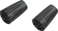Silva Trekking Poles Rubber Paws Silva Trekking Poles Rubber Paws