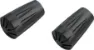 Silva Trekking Poles Rubber Paws, No colour, One Size