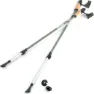 Silva Walking Poles Aluminium Cork