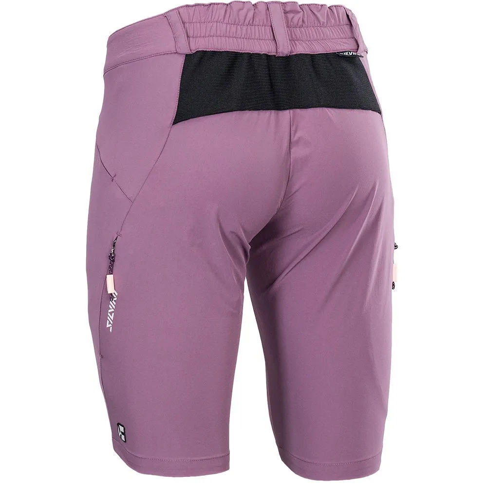 Silvini Alma Shorts