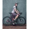Silvini Alma Shorts