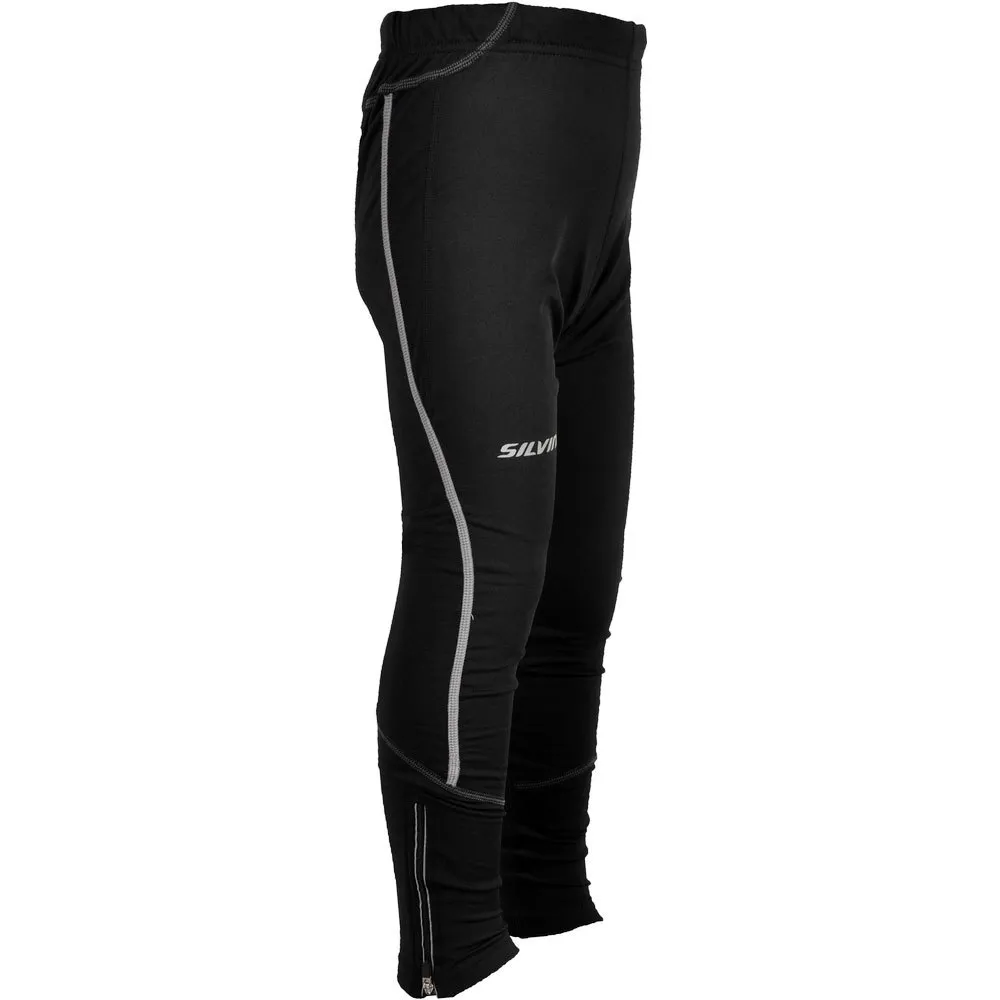 Silvini Anza Långa Tights Utan Axelband