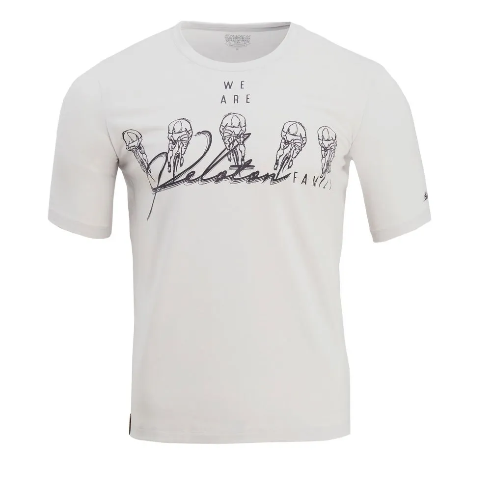 Silvini Berici T-shirt Med Korta ärmar