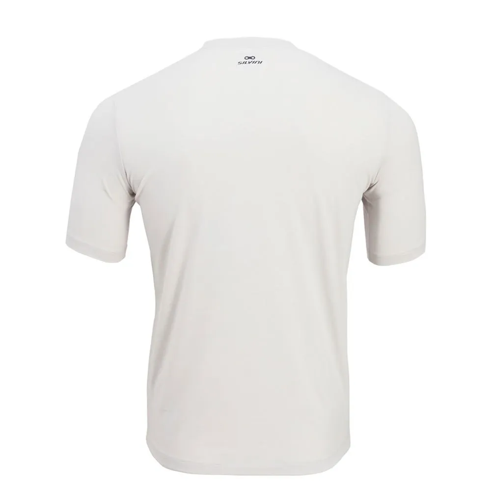 Silvini Berici T-shirt Med Korta ärmar