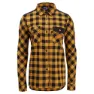 Black / Yellow