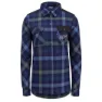 Navy / Garden