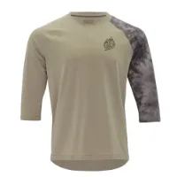 Silvini Brunello T-shirt Med 3/4 ärm