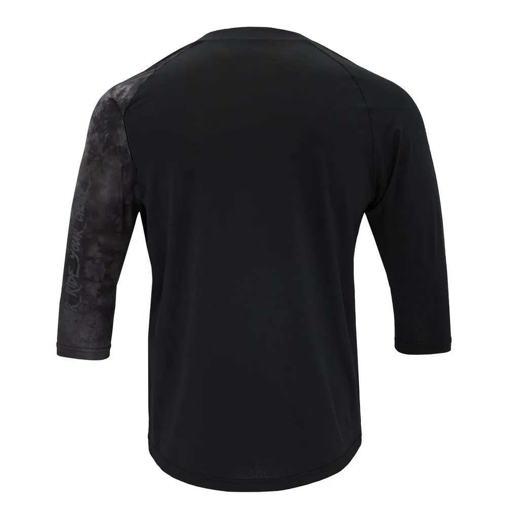 Silvini Brunello T-shirt Med 3/4 ärm Silvini Brunello T-shirt Med 3/4 ärm
